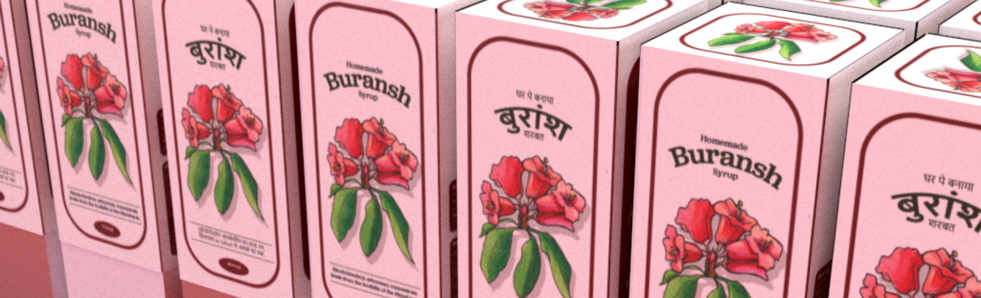 Buransh Packaging